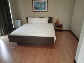 Berjaya times square suite at time square